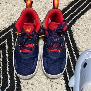 DON issue 3 Belaire (Adidas)